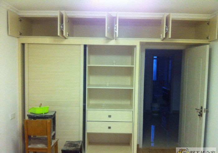 �����´�װ��Ч��ͼ