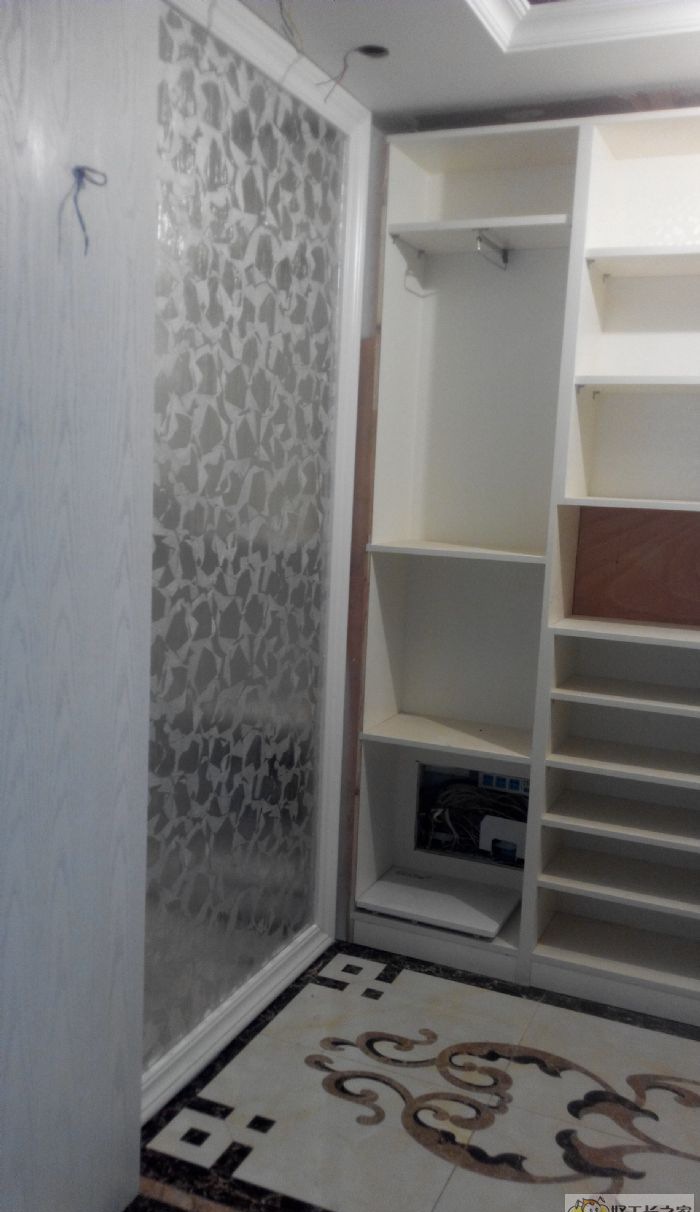 上海明园装修效果图