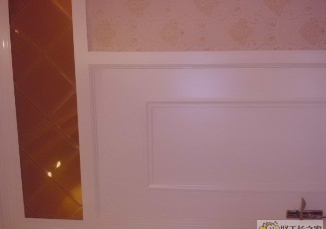 上海微山新村装修效果图