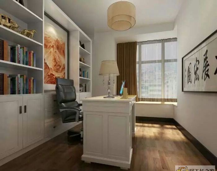 ����¾�԰װ��Ч��ͼ