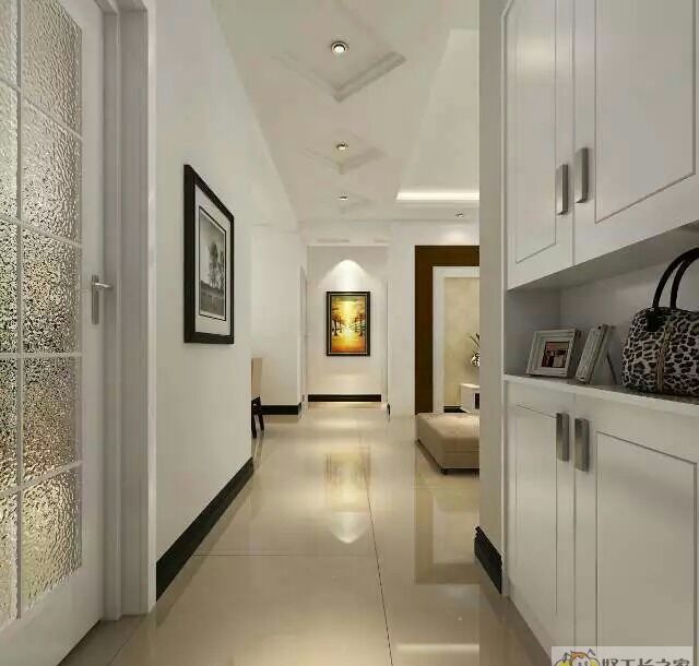 ����¾�԰װ��Ч��ͼ