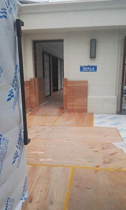 三亚清水湾绿城装修效果图