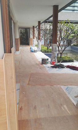 三亚清水湾绿城装修效果图