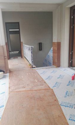 三亚清水湾绿城装修效果图