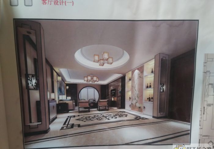 �ȷ�ʮ�ųǰ�װ��Ч��ͼ