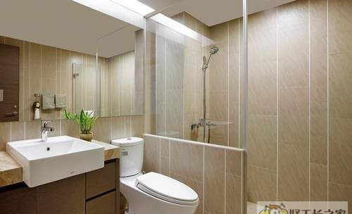 北京天通苑装修效果图