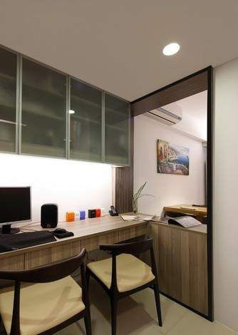 北京天通苑装修效果图