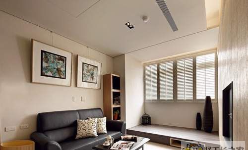 北京天通苑装修效果图