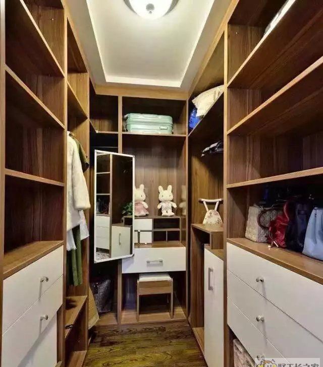 天津金泰丽湾装修效果图