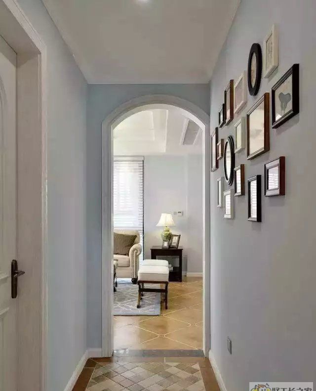 天津金泰丽湾装修效果图