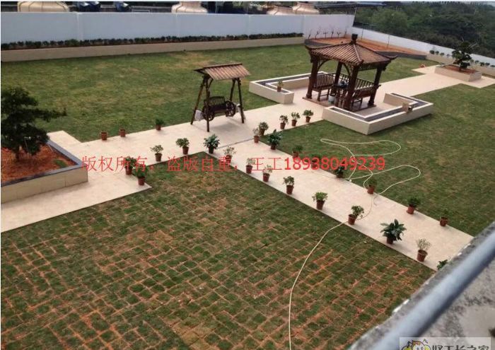 深圳鑫鸿泰工业园装修效果图