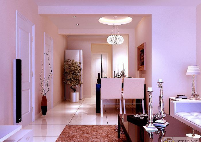 �����к������θ�װ��Ч��ͼ