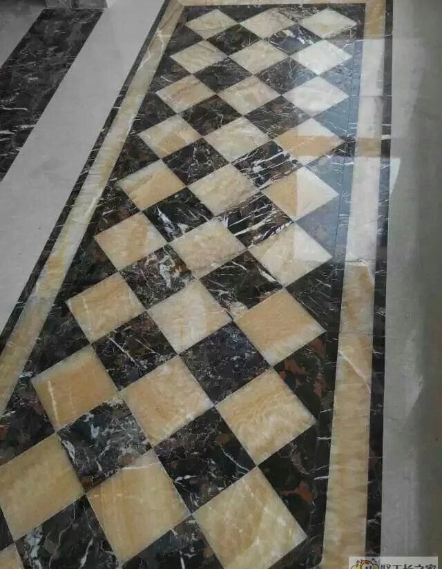 北京北苑家园装修效果图