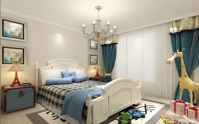 ��������԰װ��Ч��ͼ