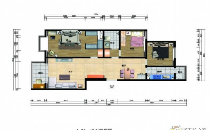 ��������԰װ��Ч��ͼ