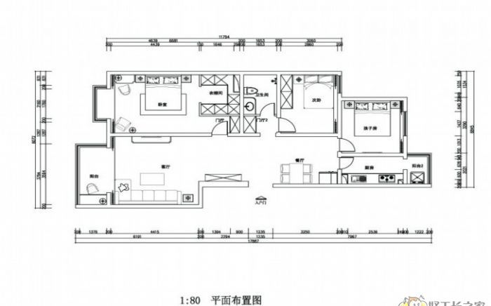 ��������԰װ��Ч��ͼ