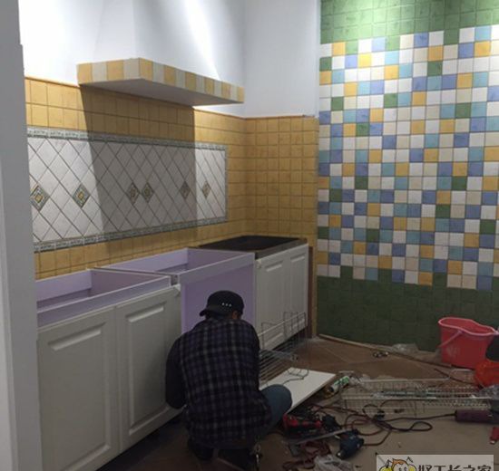 ���ڰ���԰װ��Ч��ͼ