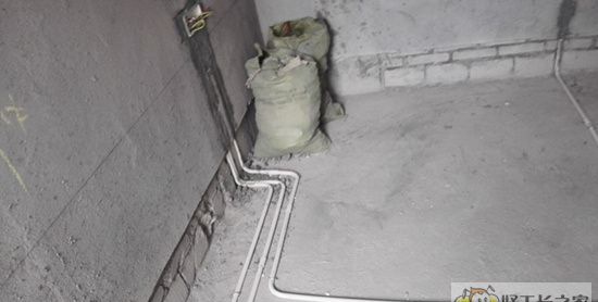 ���ڸ�¡��ˮ��װ��Ч��ͼ