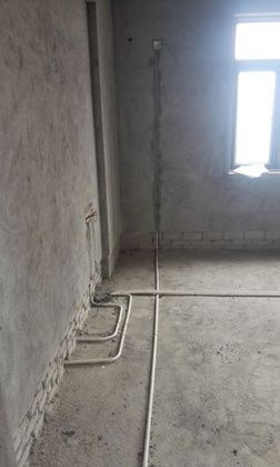 ���ڸ�¡��ˮ��װ��Ч��ͼ