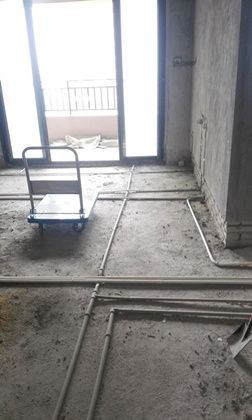 ���ڸ�¡��ˮ��װ��Ч��ͼ