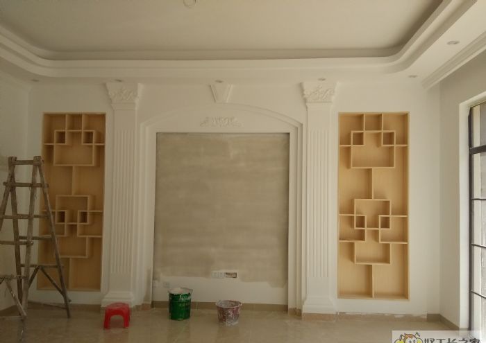 ����������������װ��Ч��ͼ