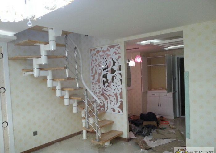 ��³ľ�������ﴺ��װ��Ч��ͼ