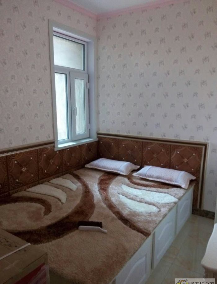 ��³ľ�������ﴺ��װ��Ч��ͼ