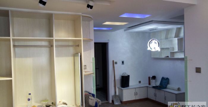 �����������ʻ�԰װ��Ч��ͼ