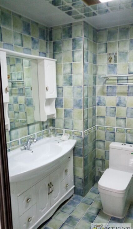 �����������ʻ�԰װ��Ч��ͼ