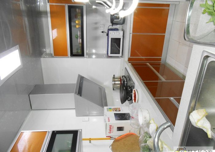 �ɶ������ǳ�װ��Ч��ͼ