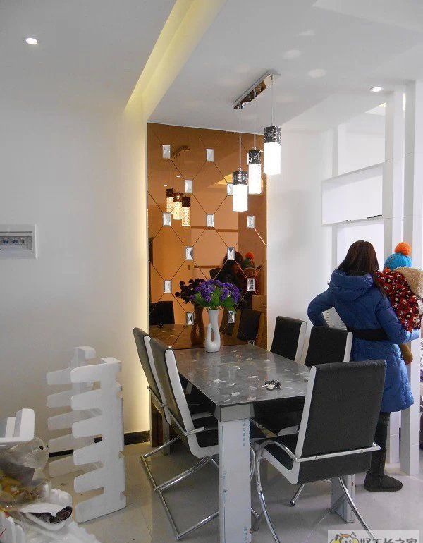 �ɶ�����԰װ��Ч��ͼ