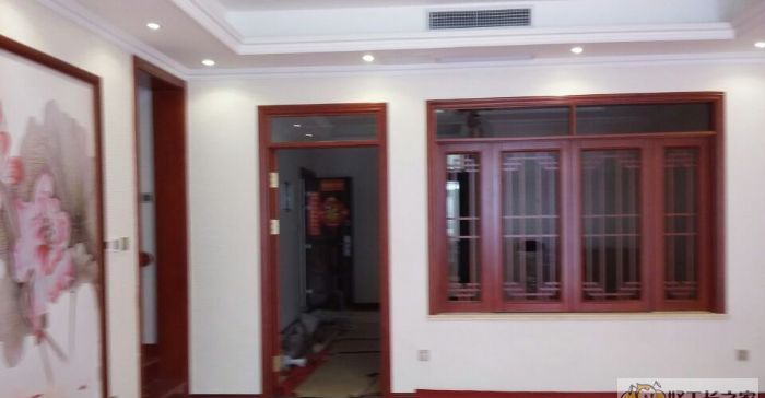 �ൺ��������װ��Ч��ͼ