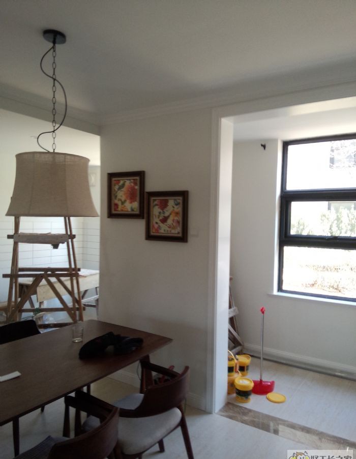 �人ԭ����װ��Ч��ͼ