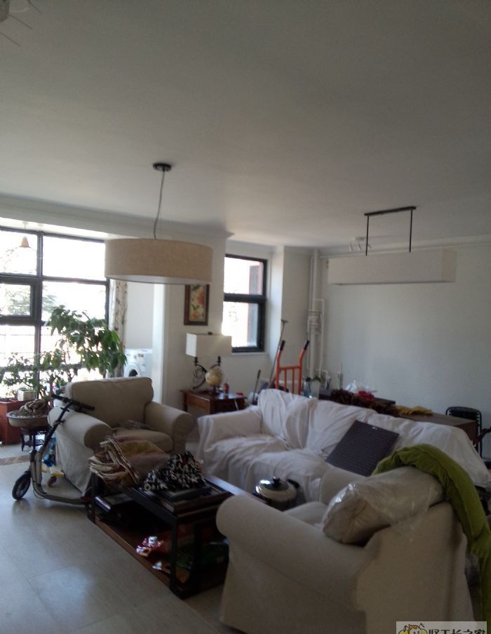 �人ԭ����װ��Ч��ͼ