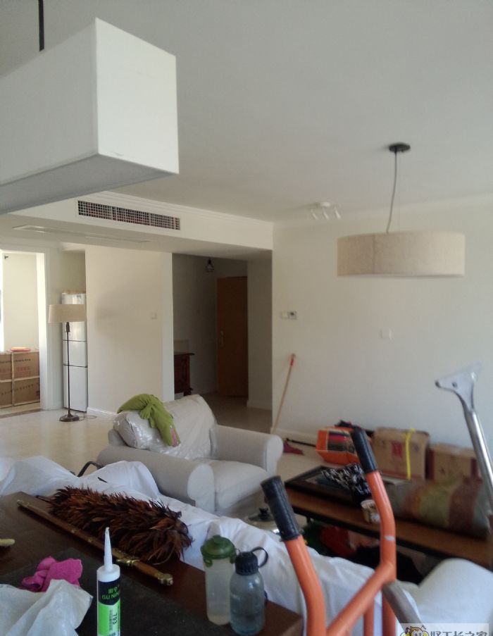 �人ԭ����װ��Ч��ͼ