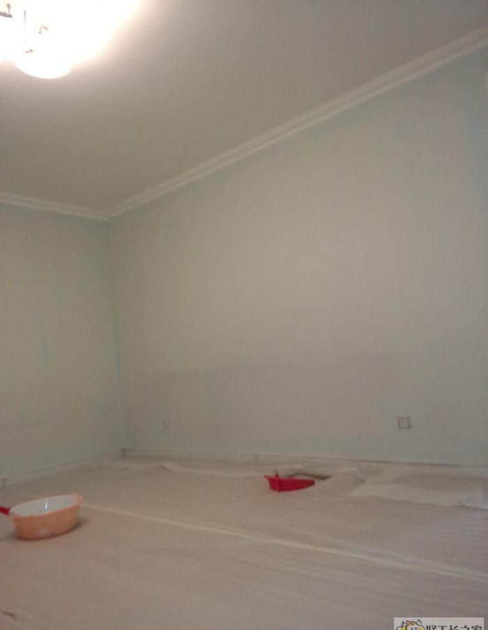 武汉大西洋新城装修效果图