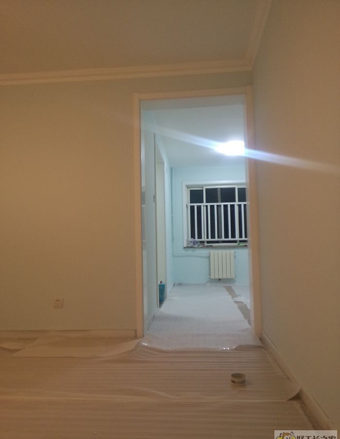 武汉大西洋新城装修效果图