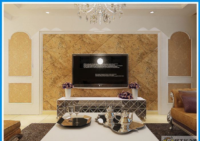 ʯ��ׯ����ׯС��װ��Ч��ͼ