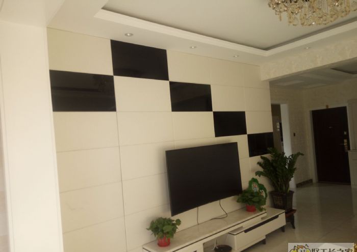 ̫ԭ��������ͥװ��Ч��ͼ