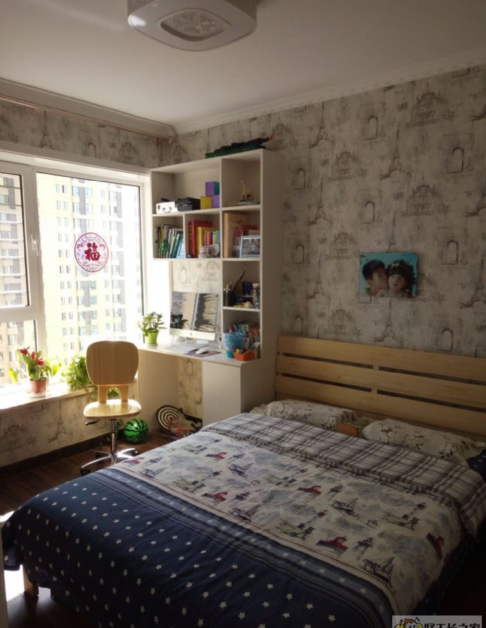 ̫ԭ��������ͥװ��Ч��ͼ