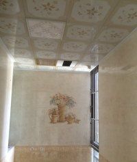 南宁剑桥郡D栋装修效果图