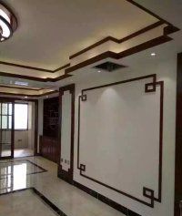 南宁尚城街区装修效果图