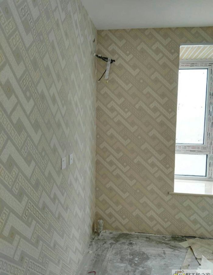 北京管庄建东苑装修效果图