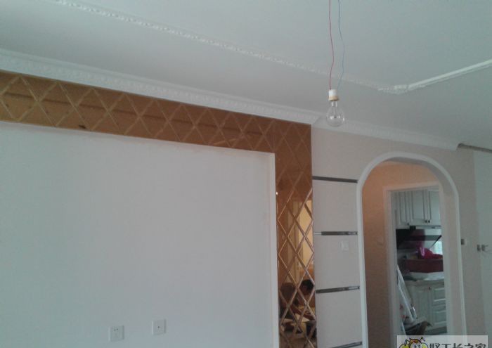 北京管庄建东苑装修效果图