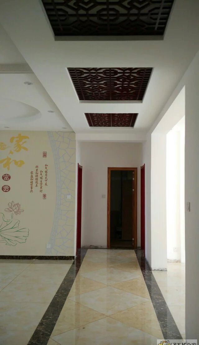 ʯ��ׯ����С��װ��Ч��ͼ