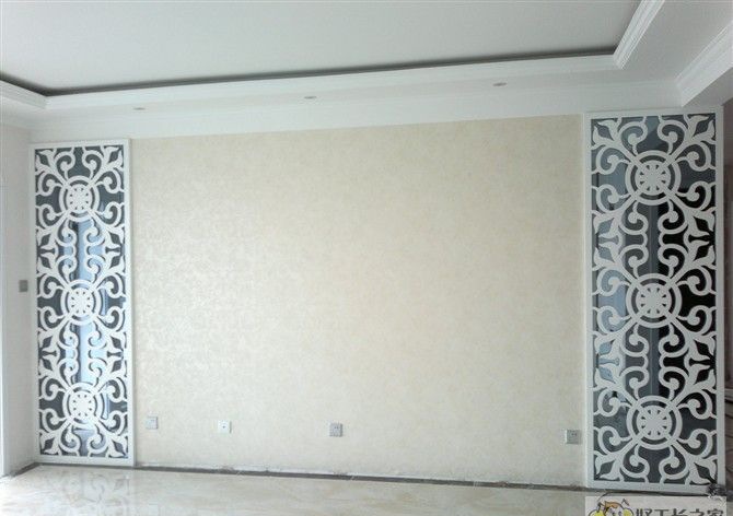 ʯ��ׯ��ˮ��԰װ��Ч��ͼ