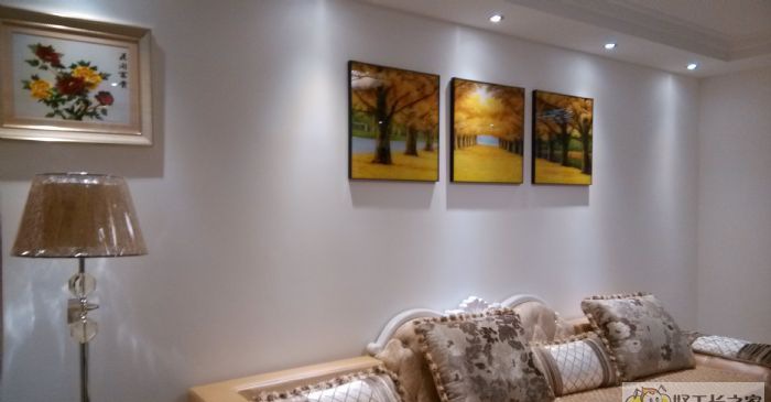 ʯ��ׯ��������װ��Ч��ͼ