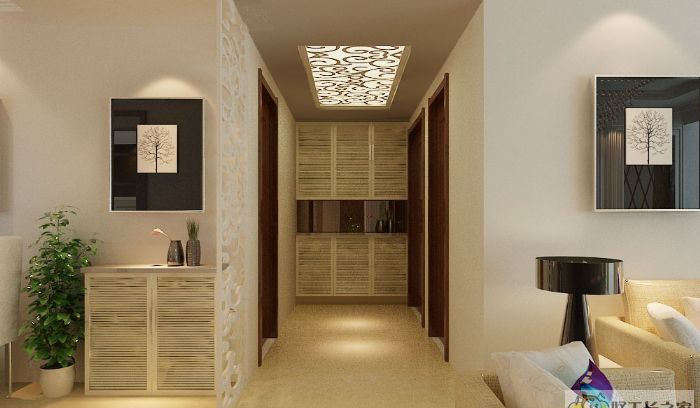 ʯ��ׯ�����װ��Ч��ͼ