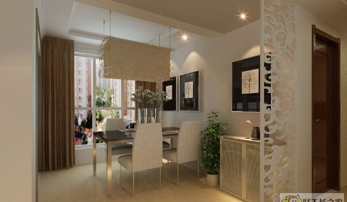 ʯ��ׯ�����װ��Ч��ͼ