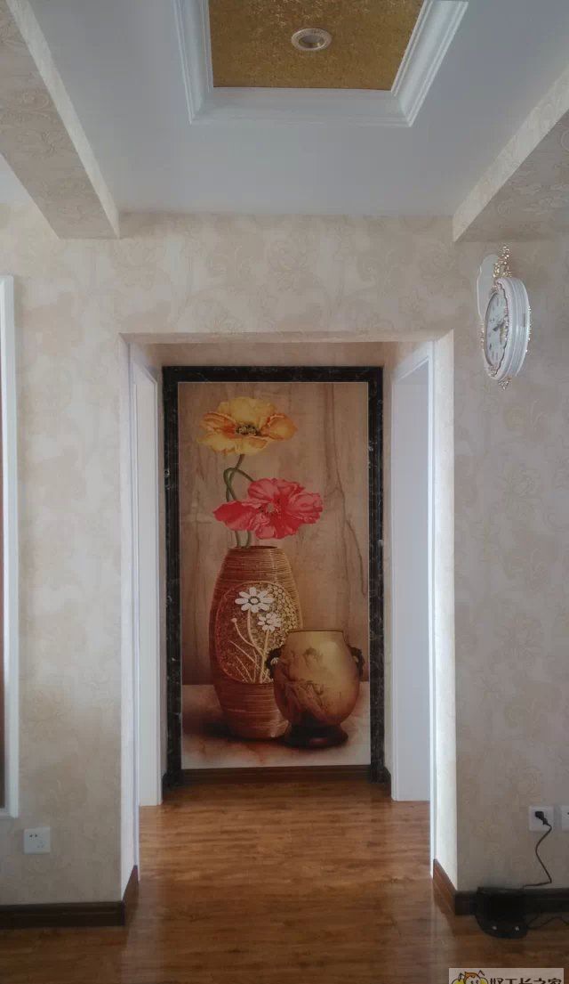 ʯ��ׯ�ܺ������װ��Ч��ͼ